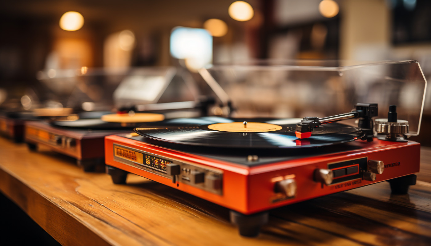 El renacer de los vinilos: ¿Nostalgia o calidad de sonido?