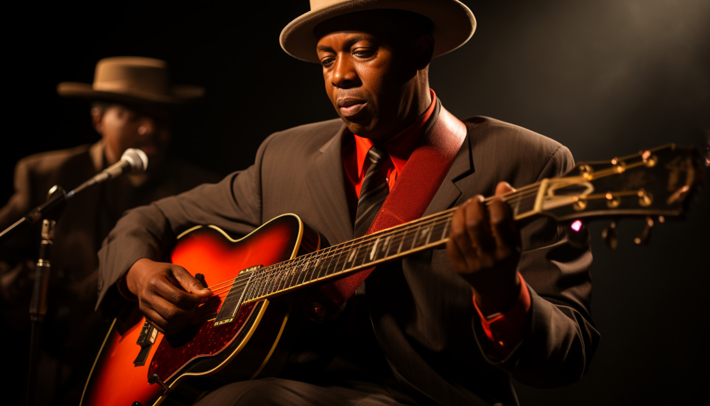 La evolución del jazz: Un viaje a través de los siglos